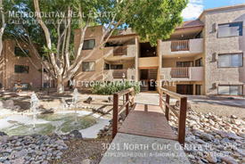 Building Photo - 3031 N Civic Center Plaza Unit 258