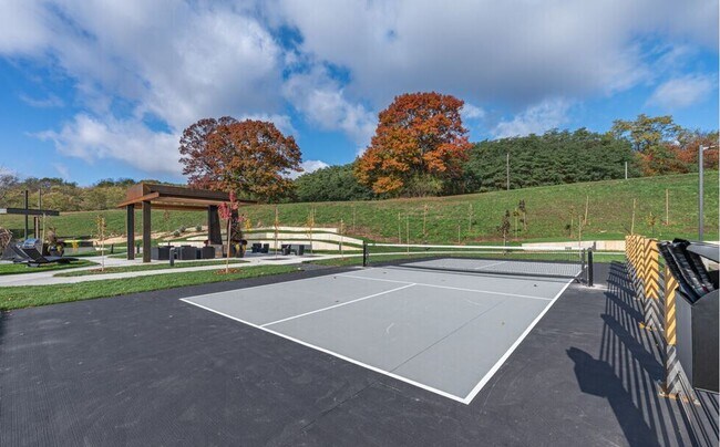 Photo - Galloway Flats - 2 bedroom 1 bath Luxury Amenity Living! Unidad 1201