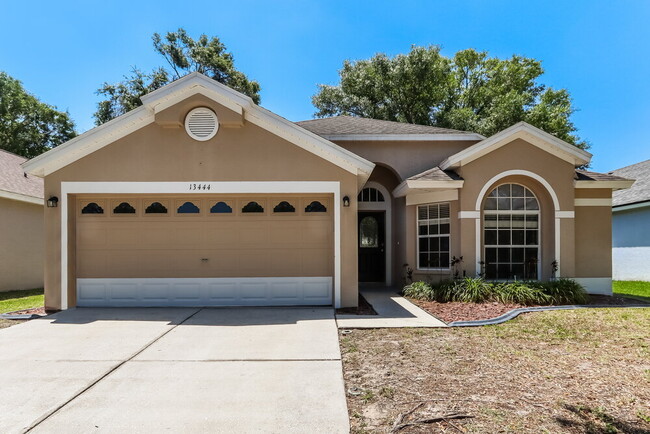 Photo - 13444 White Elk Loop House