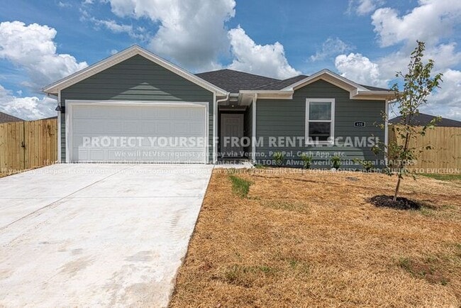 Building Photo - 420 Reagan St