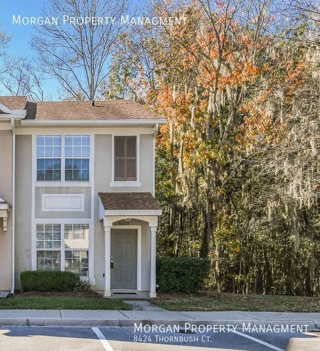 Building Photo - 8424 Thornbush Ct
