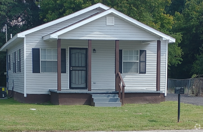 Building Photo - 101 Dempster St Rental