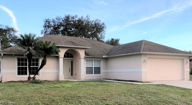 Building Photo - 2794 Zodiac St Rental