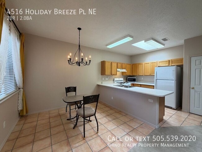 Photo - 4516 Holiday Breeze Pl NE