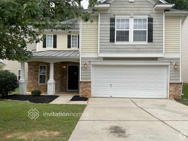 Building Photo - 4336 Stone Mountain Dr Rental
