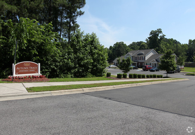 Photo - Autumn Trace Apartments