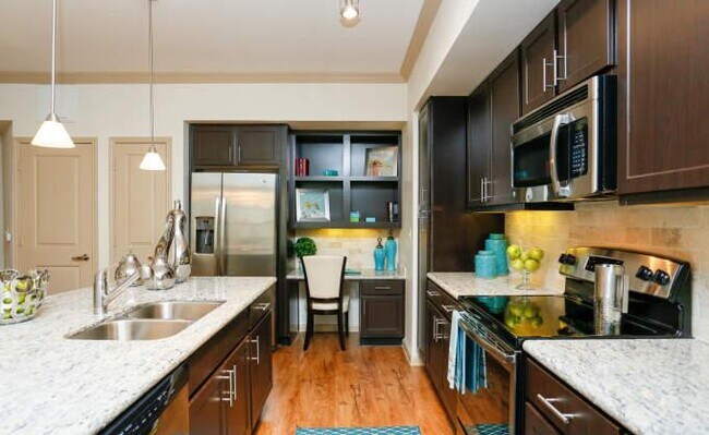 Building Photo - 1 bedroom in Houston TX 77054 Unit 1292