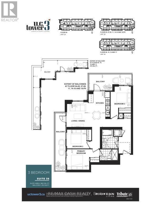 Photo - 2545 Simcoe St N Unit 738