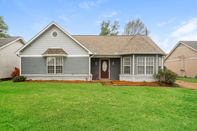 Building Photo - 4595 S Berrypick Ln