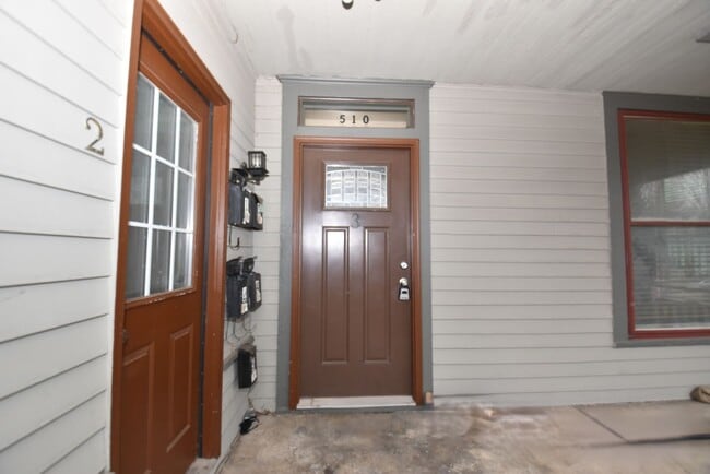 Photo - 510 S St Joseph St Unit 3