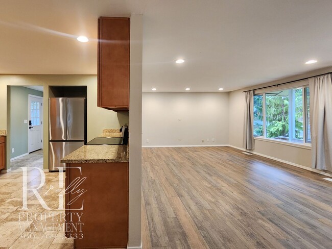 Photo - Private Half-Acre Retreat with Creek, Fire Pit & Expansive Bonus Space