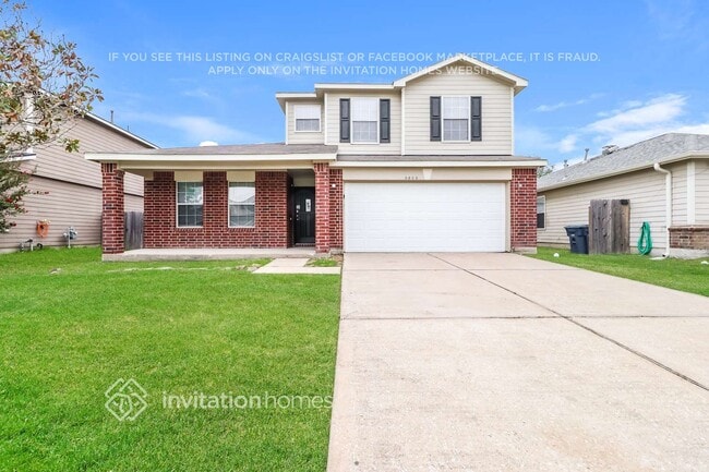 Building Photo - 6806 Baron Gate Ct