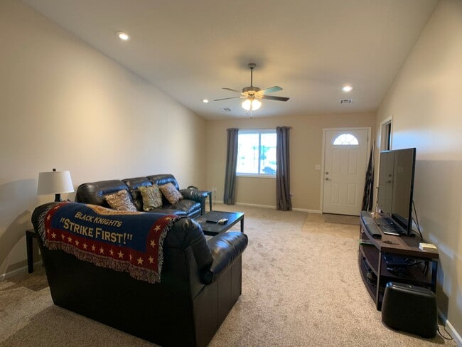 Photo - SUPER CUTE DUPLEX ON THE WEST SIDE OF TOWN!