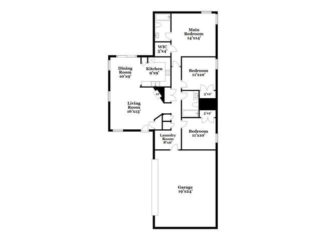 Photo - 11926 Stewarts Crossing Dr