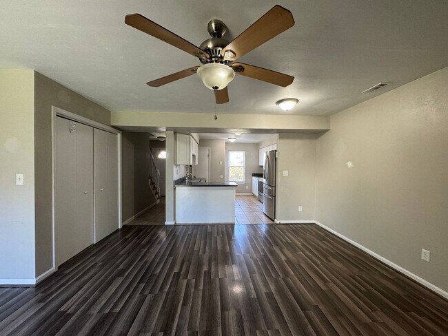 Photo - Introducing a stunning end unit town-home ...