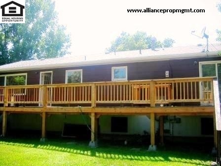 Photo - Light & Bright Dog Friendly House In A Great Location!