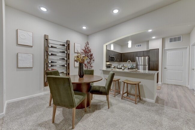 Photo - Bridge at Three Hills