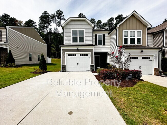 Building Photo - 361 White Oak Ridge Dr Rental