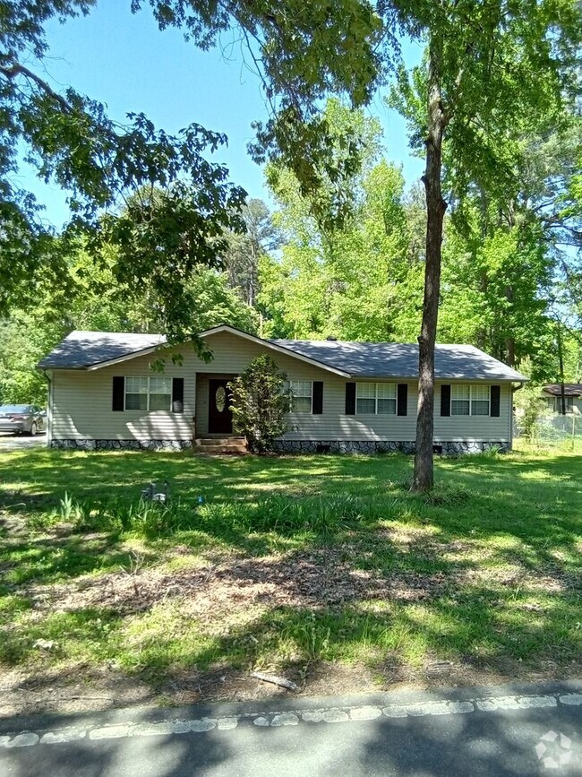 Building Photo - HAUGHTON Rental