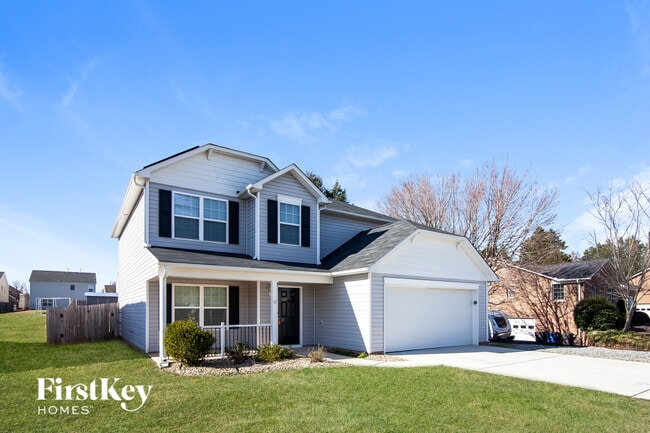 Photo - 1544 Pecan Ln