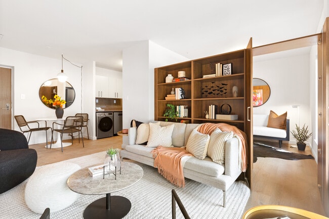 Apartment Living 2