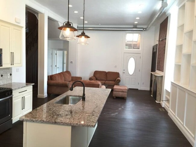 Photo - 16 S 13th St Unit 1 (Rear)