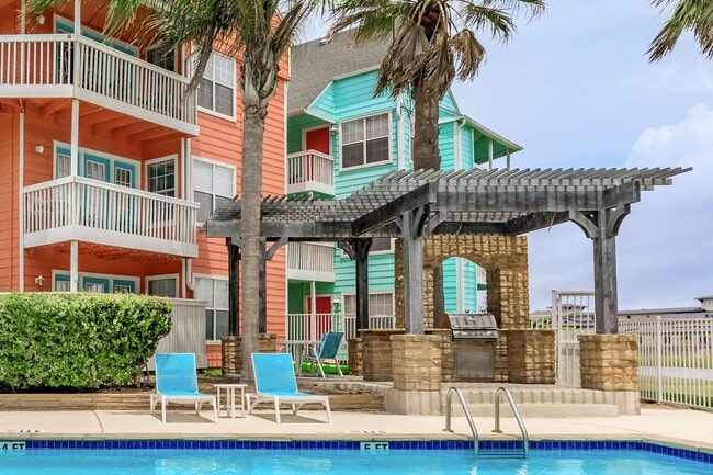 Building Photo - Residence at West Beach Rental