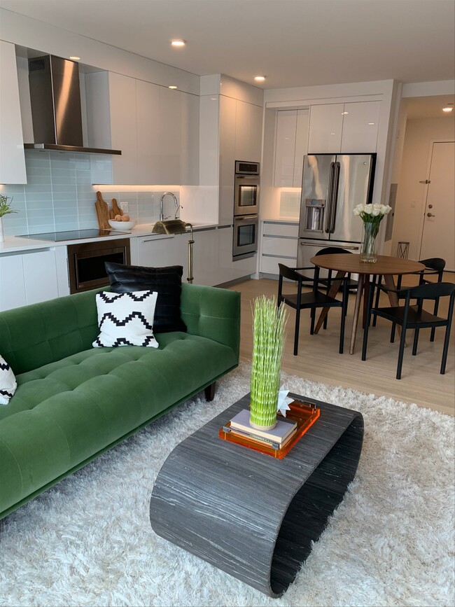 Photo - Boulevard East, North Bergen, NJ 07047 - 2... Condo Unit 1202