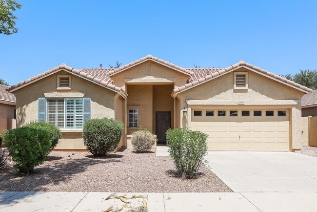 Building Photo - 20960 E Via Del Rancho Rd Rental