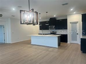 Photo - 1089 Turquoise Wave Cv