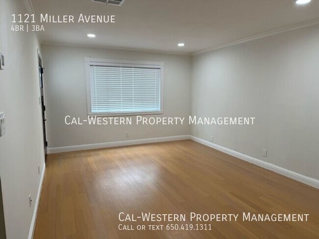 Photo - 1121 Miller Ave