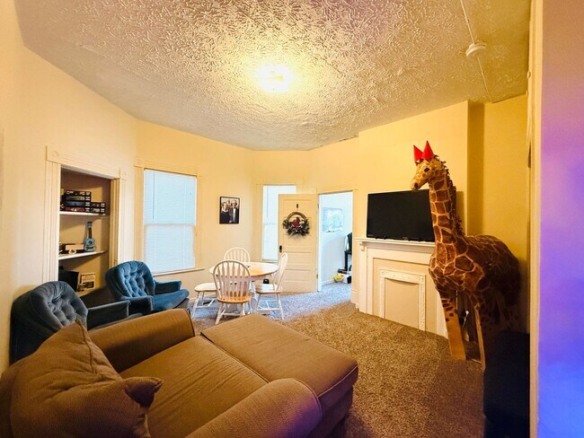 Photo - 424 Woodland Ave Unidad A