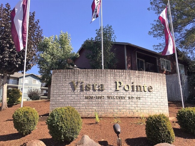 Photo - Vista Pointe Luxury Apartments