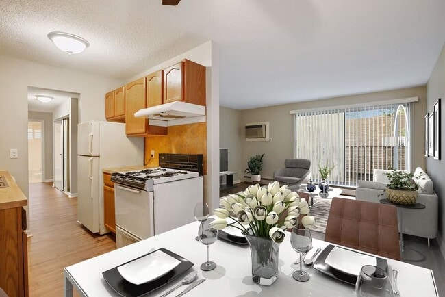 Building Photo - 5315 Minnehaha Ave