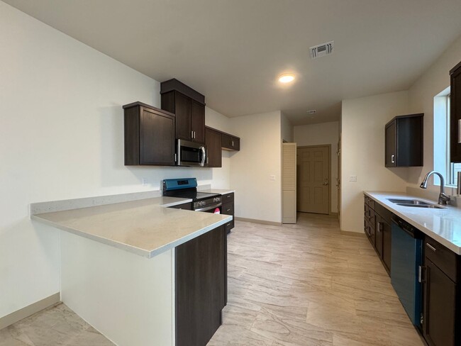 Photo - Brand-New Modern 3-Bedroom Home in Gated Chaparral Terrace Community