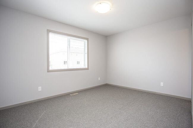 Belmont Townhomes