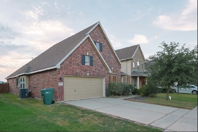 Photo - 21507 Rainfall Park Dr