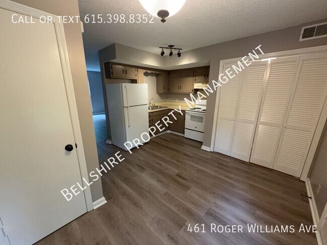 Photo - 461 Roger Williams Ave