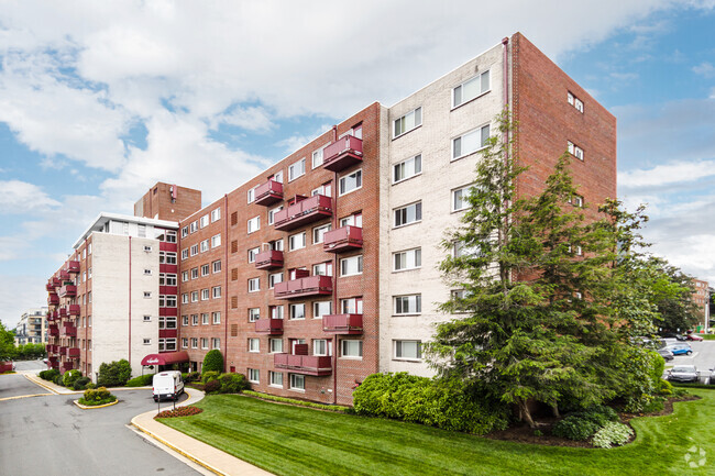 Photo - The Lancaster Apartments