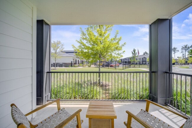 The Enclave at Deer Moss Creek