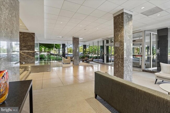 Building Photo - 2475 Virginia Ave NW Unit 220