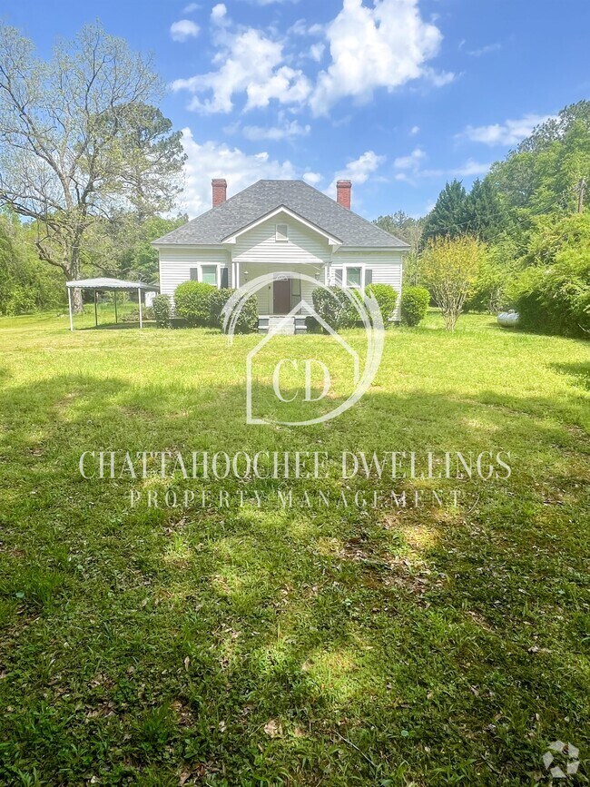 Houses for Rent in Harris County, GA 3 Houses