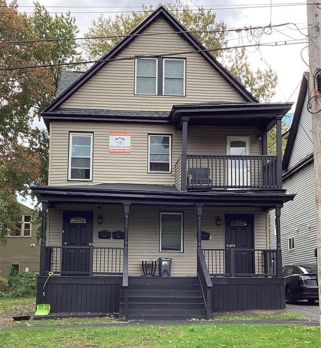 Building Photo - 104 Ashworth Pl Unit 3