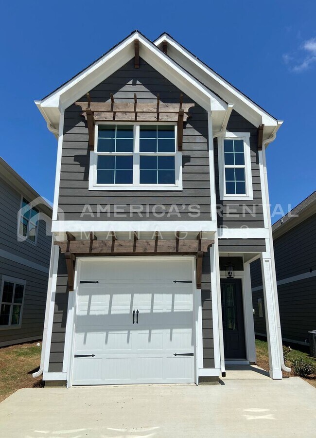 Home for Rent in Calera, AL!!! Available NOW! - Home for Rent in Calera, AL!!! Available NOW!