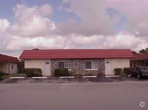 Building Photo - 7851 SW 10th Ct Rental