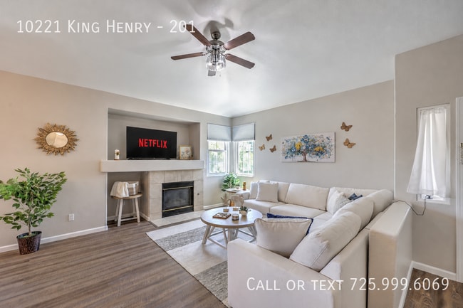 Photo - 10221 King Henry Ave Unit 201