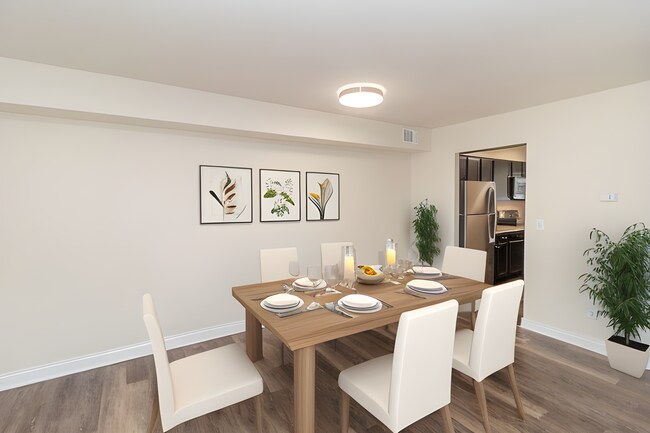 Photo - Olde Towne in Kenwood