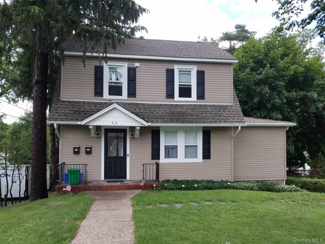 Building Photo - 50 Mountain View Ave Unit 2