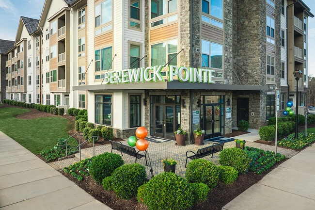 Berewick Pointe Apartments - Berewick Pointe Apartments