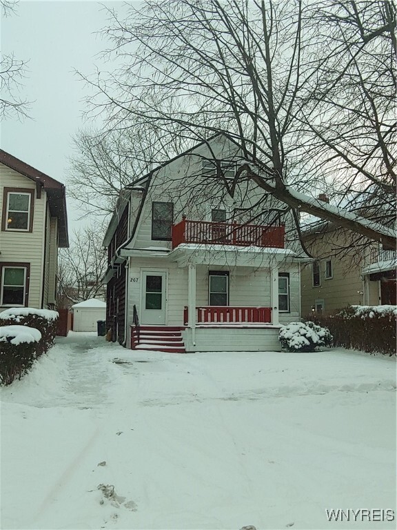 Building Photo - 267 Crestwood Ave Rental